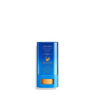 Protector Solar Shiseido Clear Suncare SPF 50+ 20 g