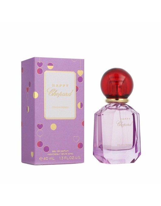 Parfum Femme Chopard Happy Felicia Roses EDP 40 ml