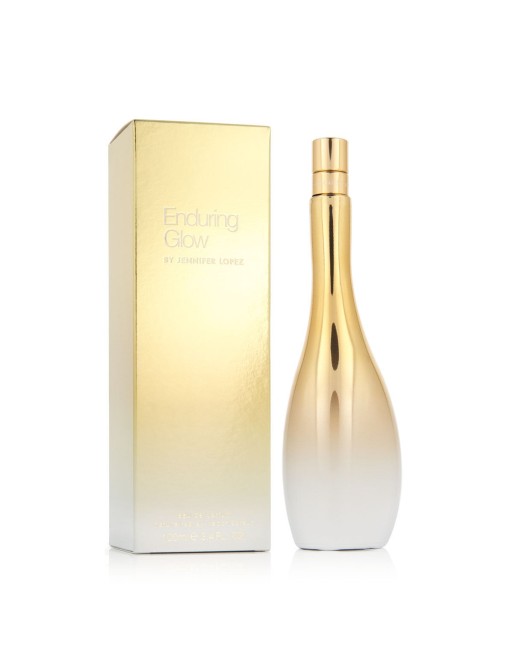 Damenparfüm Jennifer Lopez Enduring Glow EDP 100 ml