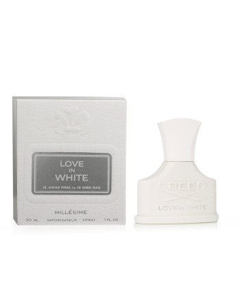 Damenparfüm Creed EDP Love In White 30 ml