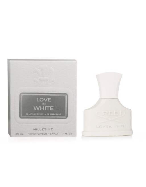 Perfume Mujer Creed EDP Love In White 30 ml