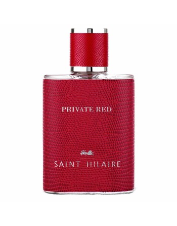 Perfume Hombre Saint Hilaire Private Red EDP 100 ml