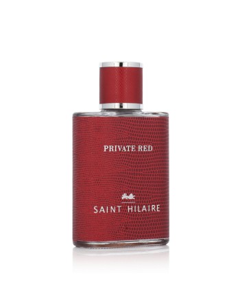 Herrenparfüm Saint Hilaire Private Red EDP 100 ml