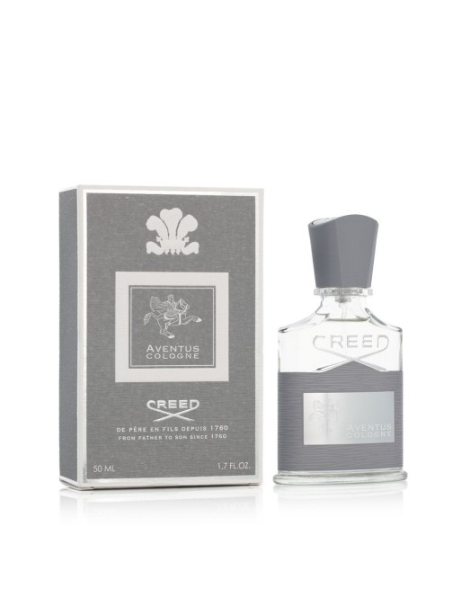 Men's Perfume Creed Aventus Cologne EDP 50 ml