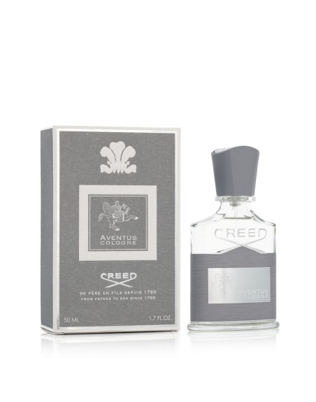 Profumo Uomo Creed Aventus Cologne EDP 50 ml