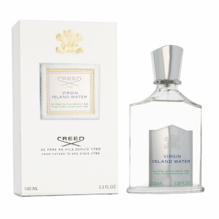 Profumo Unisex Creed Virgin Island Water EDP 100 ml