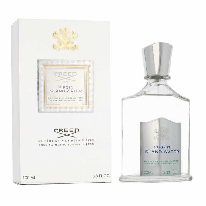 Unisex parfume Creed Virgin Island Water EDP 100 ml
