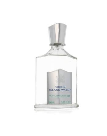Perfume Unisex Creed Virgin Island Water EDP 100 ml