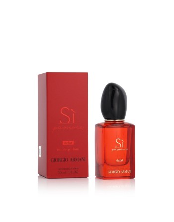 Dameparfume Giorgio Armani Si Passione Éclat EDP 30 ml