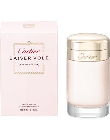 Damenparfüm Cartier EDP Baiser Vole 100 ml
