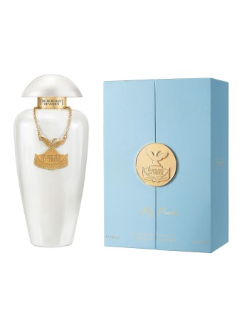 Perfume Mujer The Merchant of Venice La Fenice My Pearls EDP EDP 100 ml