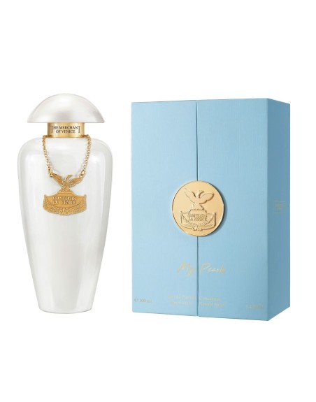 Profumo Donna The Merchant of Venice La Fenice My Pearls EDP EDP 100 ml