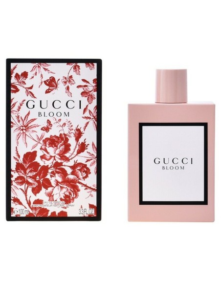 Damenparfüm Gucci Bloom Gucci EDP EDP