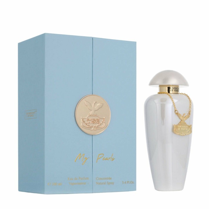 Dameparfume The Merchant of Venice La Fenice My Pearls EDP EDP 100 ml