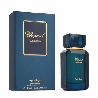 Unisex parfume Chopard EDP Agar Royal 100 ml