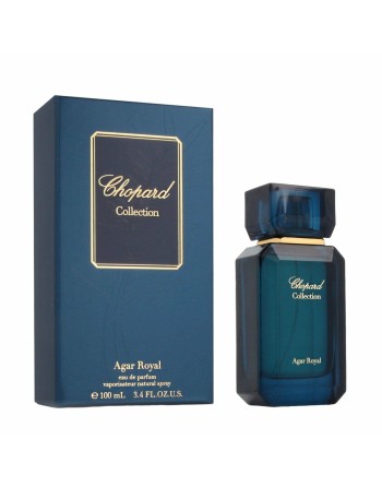 Parfum Unisexe Chopard EDP Agar Royal 100 ml