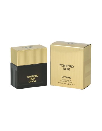 Men's Perfume Tom Ford EDP Noir Extreme 50 ml