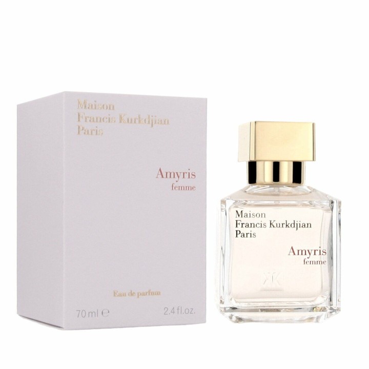 Dameparfume Maison Francis Kurkdjian Amyris Femme EDP 70 ml