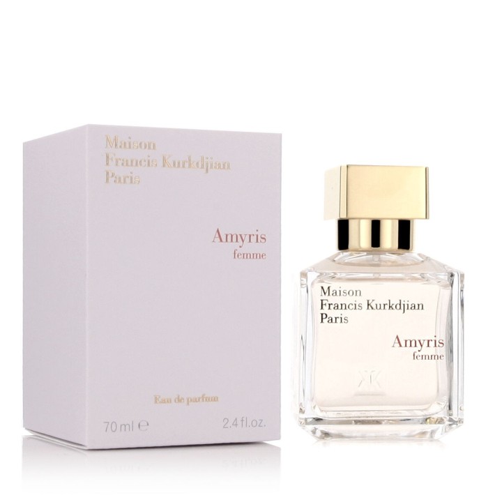 Parfum Femme Maison Francis Kurkdjian Amyris Femme EDP 70 ml