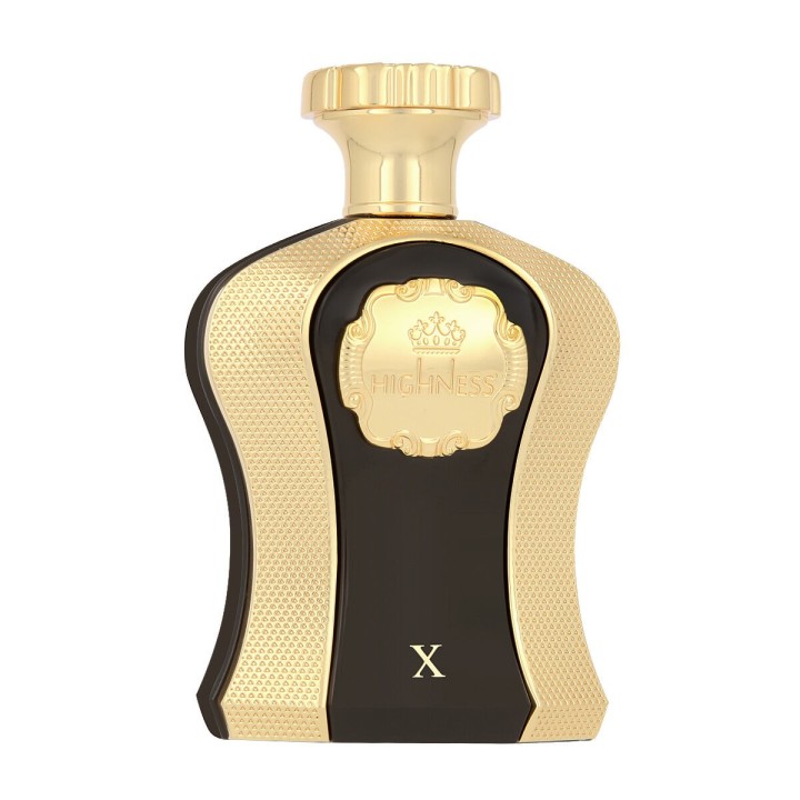 Herreparfume Afnan EDP Highness X 100 ml