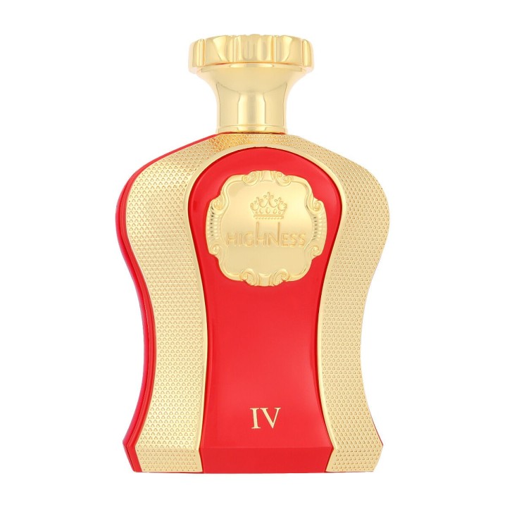 Profumo Donna Afnan EDP Highness IV 100 ml