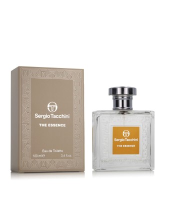 Profumo Uomo Sergio Tacchini EDT The Essence 100 ml