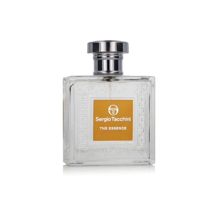 Parfum Homme Sergio Tacchini EDT The Essence 100 ml