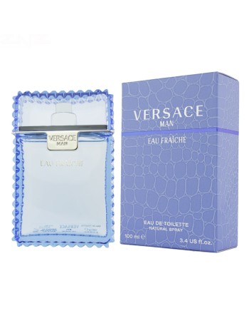 Herreparfume Versace EDT Eau Fraiche 100 ml