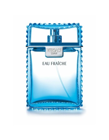Herrenparfüm Versace EDT Eau Fraiche 100 ml