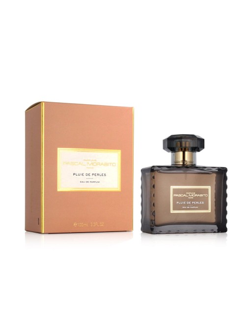 Dameparfume Pascal Morabito EDP Pluie de Perles 100 ml