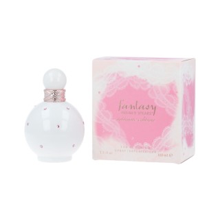 Profumo Donna Britney Spears EDP Fantasy Intimate Edition 100 ml