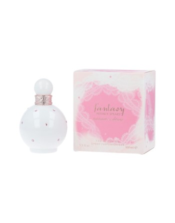 Women's Perfume Britney Spears EDP Fantasy Intimate Edition 100 ml