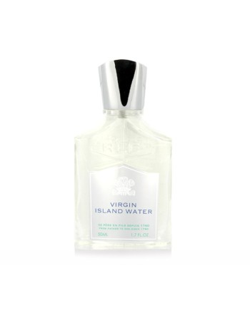 Profumo Unisex Creed Virgin Island Water EDP 50 ml