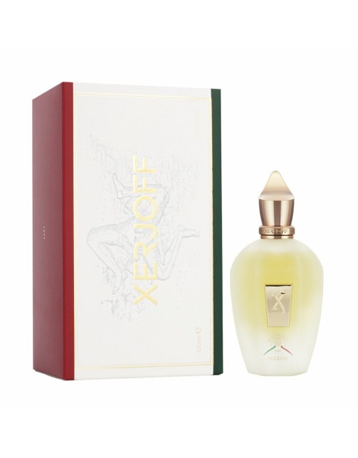 Unisex-Parfüm Xerjoff EDP XJ 1861 Naxos 100 ml