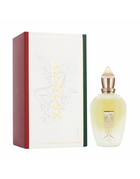 Unisex-Parfüm Xerjoff EDP XJ 1861 Naxos 100 ml