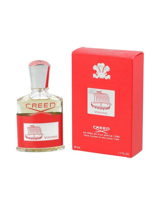 Herrenparfüm Creed EDP Viking 50 ml