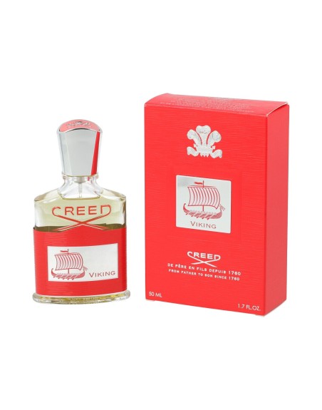 Herrenparfüm Creed EDP Viking 50 ml