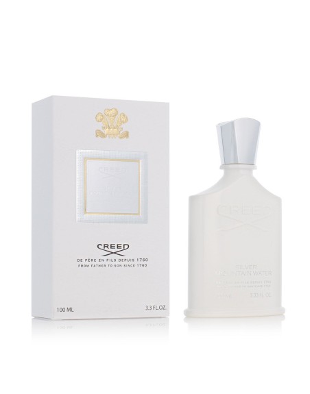 Herreparfume Creed Silver Mountain Water EDP EDP 100 ml