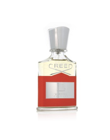 Men's Perfume Creed EDP Viking Cologne 50 ml