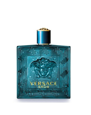 Herrenparfüm Versace Eros EDT 200 ml
