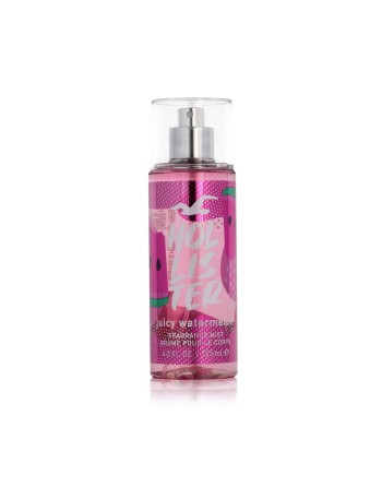 Body Spray Hollister Juicy Watermelon 125 ml