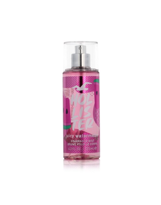 Spray Corps Hollister Juicy Watermelon 125 ml