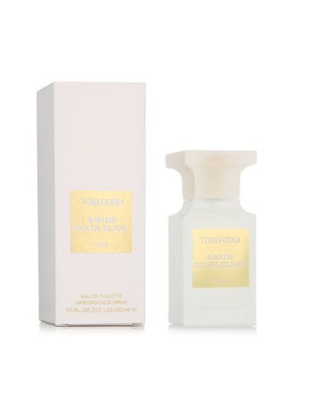 Perfume Unisex Tom Ford EDT Eau De Soleil Blanc 50 ml