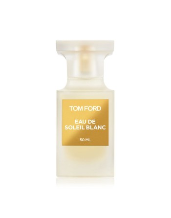 Perfume Unisex Tom Ford EDT Eau De Soleil Blanc 50 ml