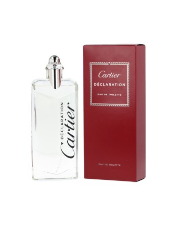 Perfume Hombre Cartier EDT Déclaration 100 ml