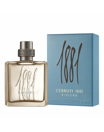 Herrenparfüm Cerruti EDT 1881 Riviera 100 ml