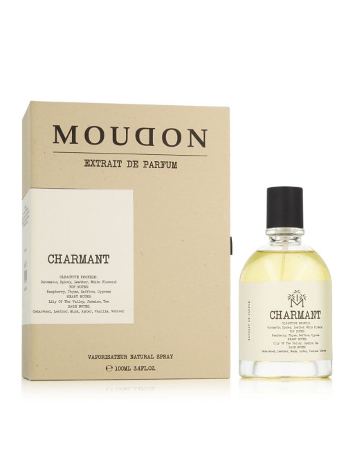 Unisex parfume Moudon Charmant 100 ml