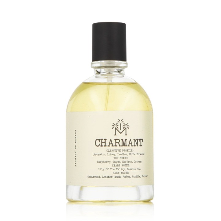 Parfum Unisexe Moudon Charmant 100 ml