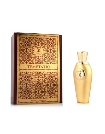 Parfum Unisexe V Canto Temptatio 100 ml