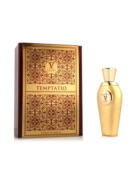 Unisex-Parfüm V Canto Temptatio 100 ml